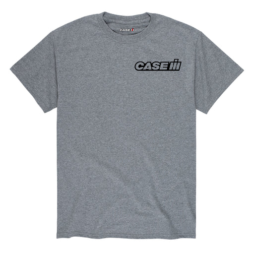 Case IH™ - Axial Flow Diagram - Men's Short Sleeve T-Shirt