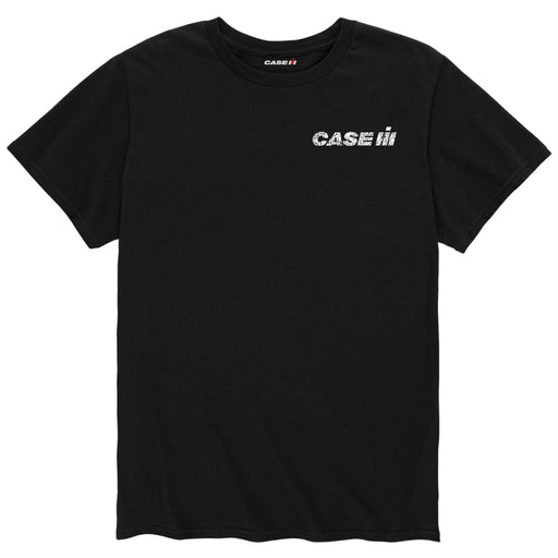 Case IH™ - If Money Can't Buy Happiness - Men's Short Sleeve T-Shirt