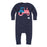 Infant Long Sleeve One Piece 
