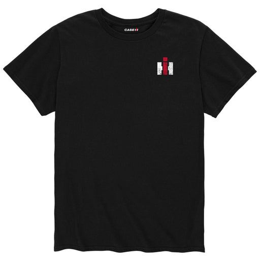 International Harvester™ - Farmall 23 Flag - Men's Short Sleeve T-Shirt