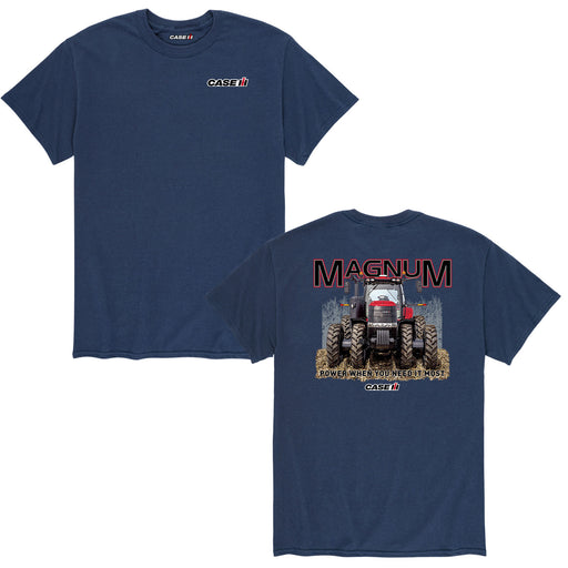 Case IH™ - Magnum Front - Men's Short Sleeve T-Shirt