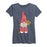 Farmer Gnome - Women's Short Sleeve T-Shirt
