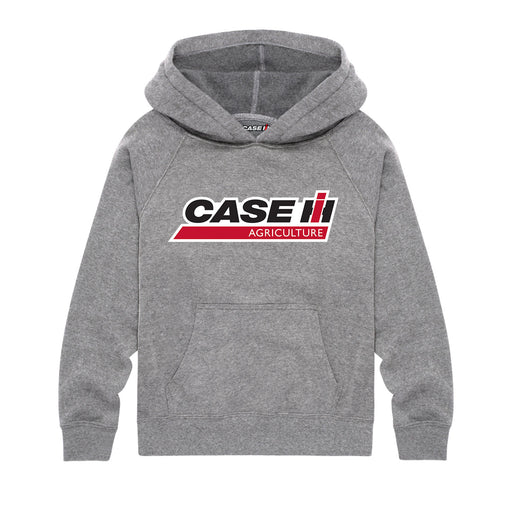 Case IH™ -  Ag Logo - Youth & Todder Hoodie