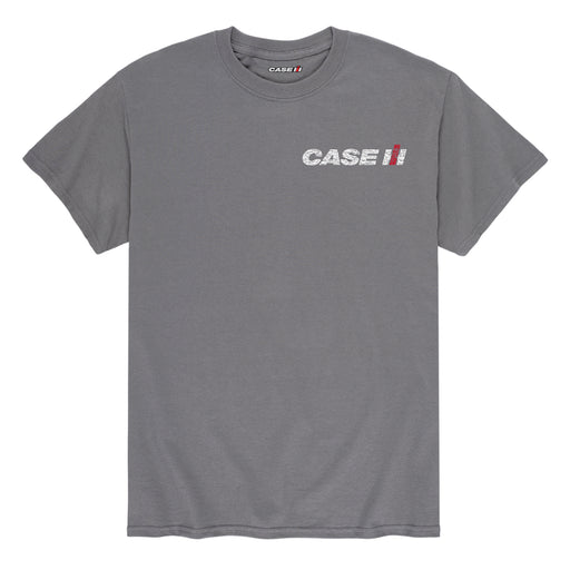 Case IH™ - Farmer by Choice - Men's Short Sleeve T-Shirt