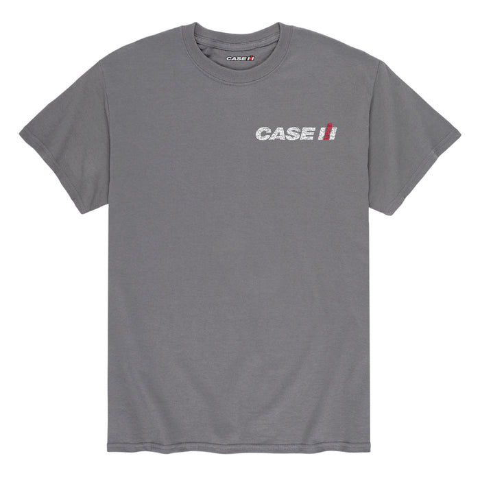 Case IH™ - Farming The Toughest Job - Men's Short Sleeve T-Shirt