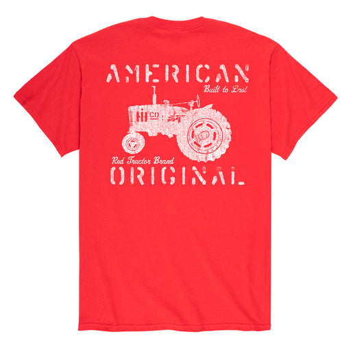 International Harvester™ - American Original - Men's Short Sleeve T-Shirt