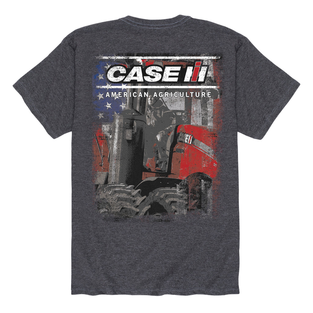 Case IH Apparel for the Whole Family — Country Casuals