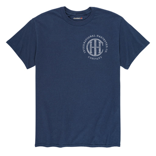 International Harvester™ - Call to Farmers - Men's Short Sleeve T-Shirt