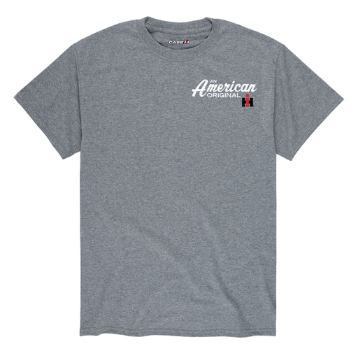 International Harvester™ - An American Original - Men's Short Sleeve T-Shirt