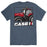 Case IH™ - Logo Stripe - Men's Short Sleeve T-Shirt