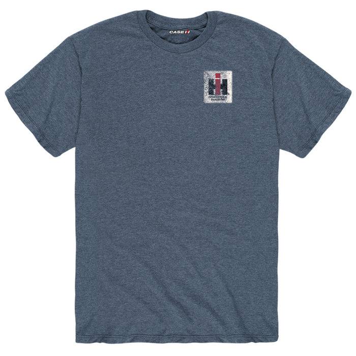 Farmall™ - Smart Choice - Men's Short Sleeve T-Shirt