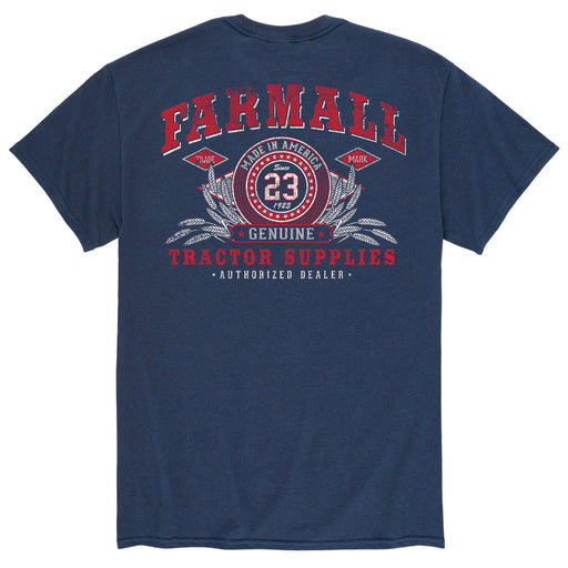 Farmall™ - Tractor Supplies - Men's Short Sleeve T-Shirt