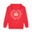 International Harvester™ - Support Your Local Farmers - Men's Pullover Hoodie