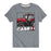 Case IH™ - Logo Stripe - Youth & Toddler Short Sleeve T-Shirt