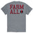 Farmall™ - Tractor - Men's Short Sleeve T-Shirt