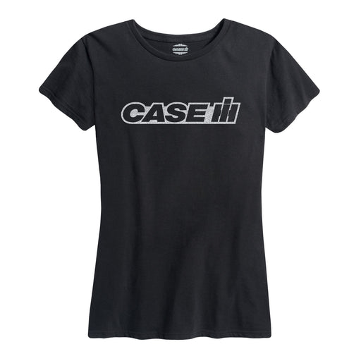 Case IH™ - Logo Tone - Women's Short Sleeve T-Shirt