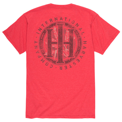 International Harvester™ - IH Wheat - Men's Short Sleeve T-Shirt