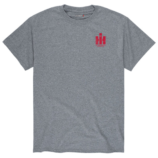 International Harvester™ - American Heartland - Men's Short Sleeve T-Shirt