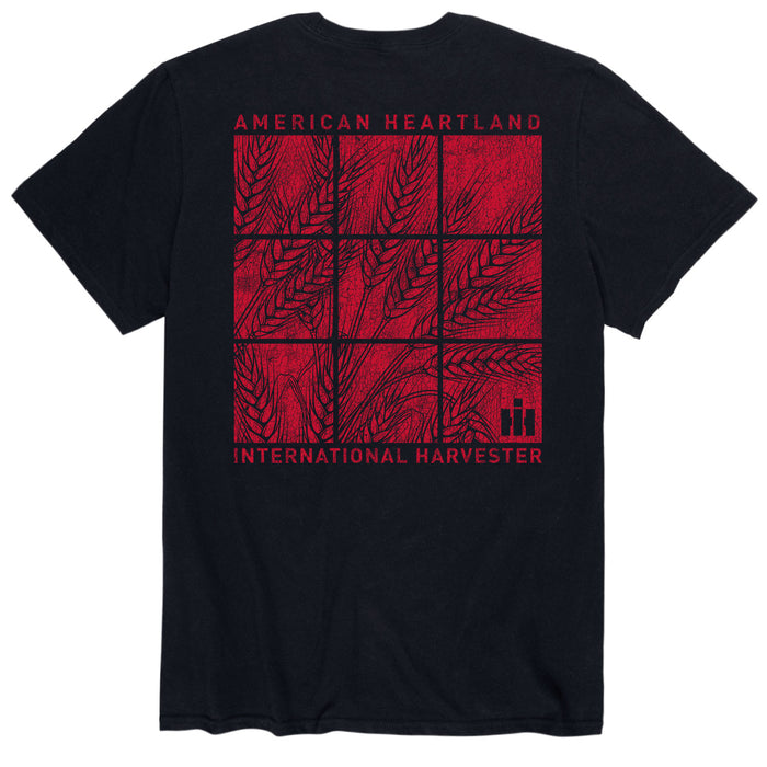 International Harvester™ - American Heartland - Men's Short Sleeve T-Shirt