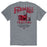 Farmall™ - Brand Tractors - Men's Short Sleeve T-Shirt