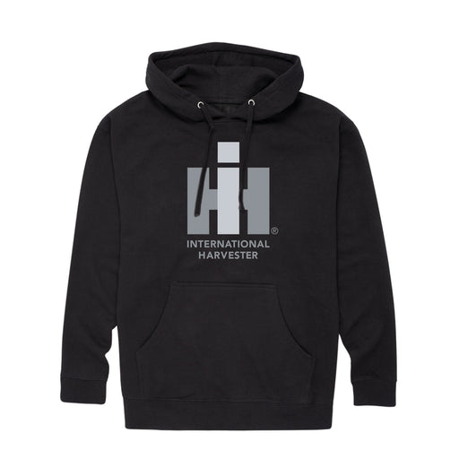 International Harvester™ - IH Logo Tone - Men's Pullover Hoodie