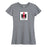 International Harvester™ - IH Square - Women's Short Sleeve T-Shirt