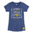 International Harvester™ - Authentic Farm Fresh Buy Local - Youth & Toddler Girls Short Sleeve T-Shirt