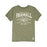 Farmall Youth Short Sleeve T-Shirt
