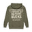 International Harvester™ - What Real Men Are Made Of - Men's Pullover Hoodie