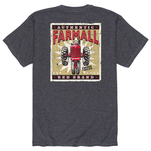 Farmall™ - Poster Look - Men's Short Sleeve T-Shirt