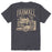 Vintage Farmall™ - Men's Short Sleeve T-Shirt