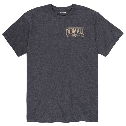 Vintage Farmall Men's Short Sleeve T-Shirt
