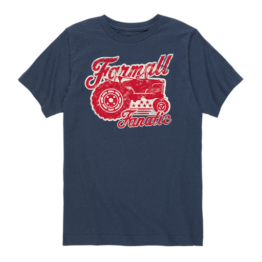 McCormick Farmall™ - Youth Short Sleeve T-Shirt
