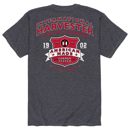 International Harvester™ - American Made -Men's Short Sleeve T-Shirt