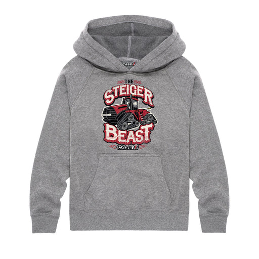 Case IH™ - The Steiger Beast - Youth & Toddler Hoodie
