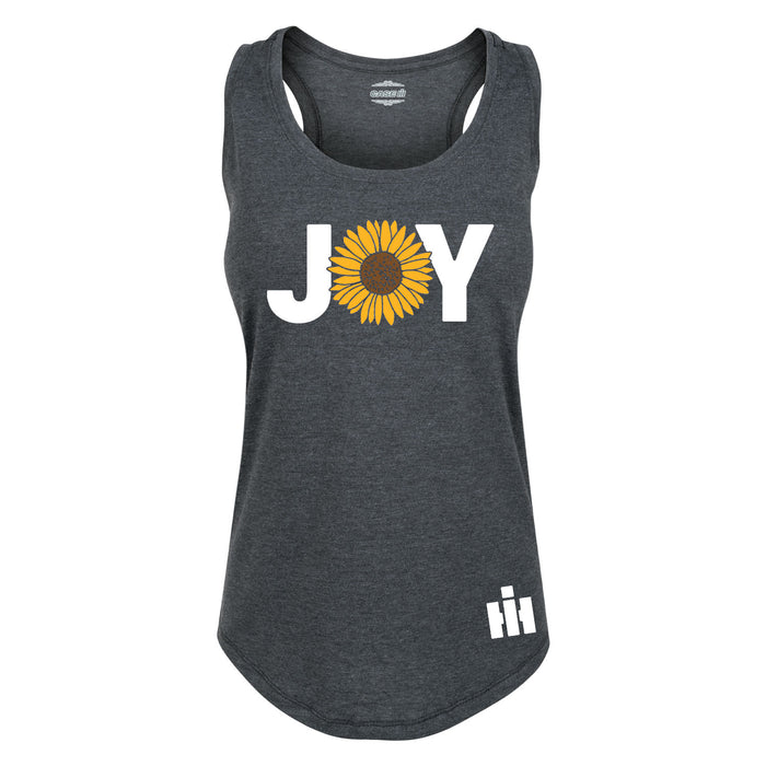 Joy Sunflower International Harvester™ - Women's Tank