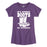 International Harvester™ - It's Cowboy Boots or Nothing - Youth & Toddler Girls Short Sleeve T-Shirt