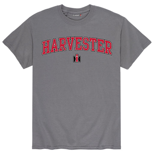 Harvester - Men's Short Sleeve Graphic T-Shirt