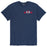 International Harvester An American Tradition - Men's Short Sleeve Graphic T-Shirt