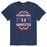International Harvester American Heritage - Men's Short Sleeve T-Shirt