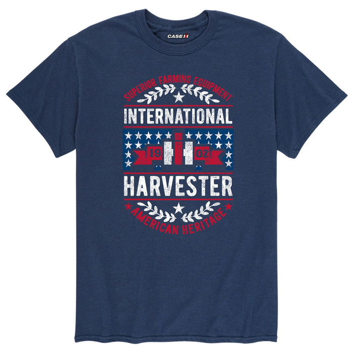 Country Casuals™ - International Harvester American Heritage