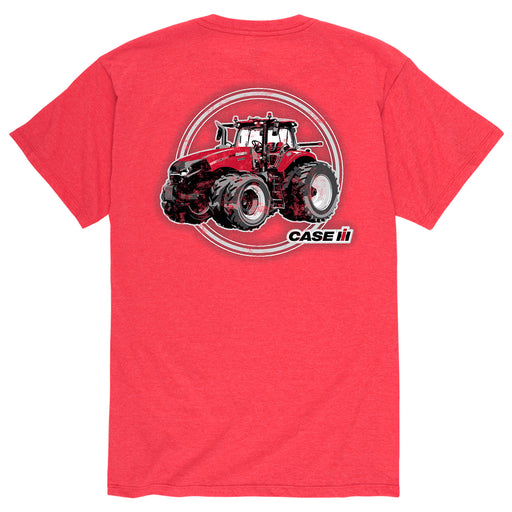 Case IH™ - Magnum Tractor - Men's Short Sleeve T-Shirt