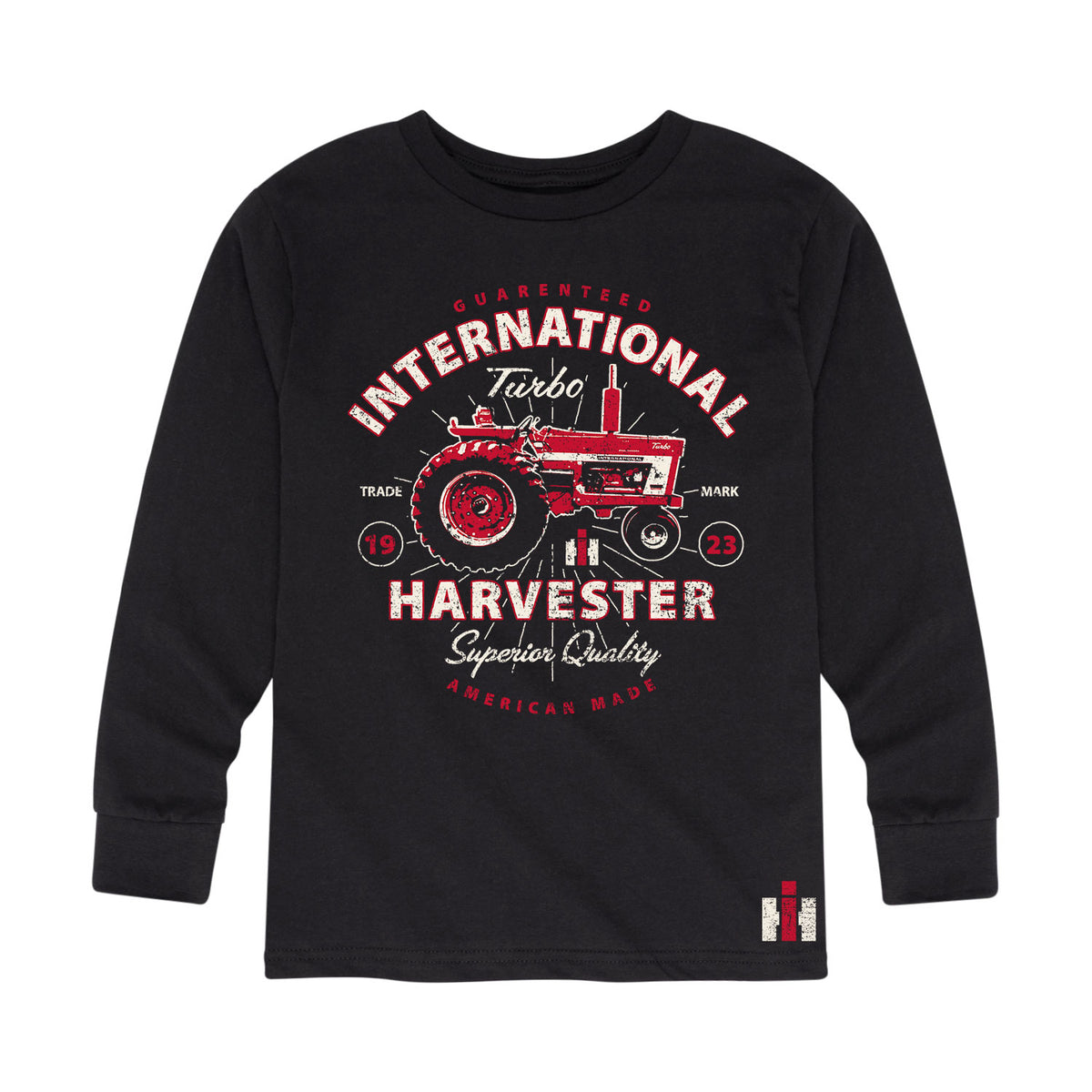 International Harvester – Richards and Southern