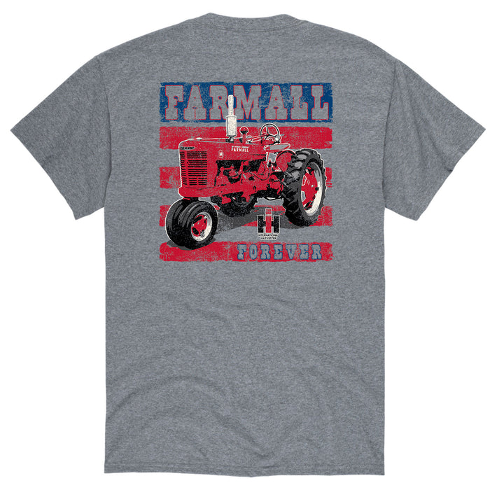 Farmall™ - Farmall Forever - Men's Short Sleeve T-Shirt