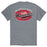 International Harvester™ - Oval Quality Tractors - Men's Short Sleeve T-Shirt