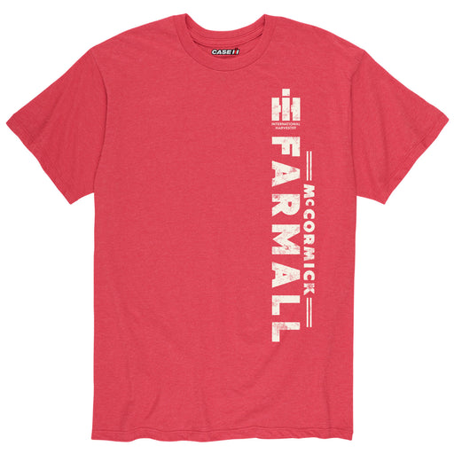 International Harvester™ - Farmall Vintage - Men's Short Sleeve T-Shirt