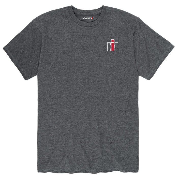International Harvester™ - Super Turbo Vintage - Men's Short Sleeve T-Shirt