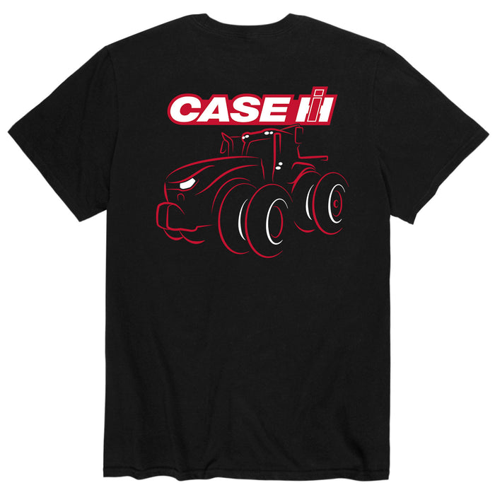 Case IH™ - Magnum Streamline - Men's Short Sleeve T-Shirt