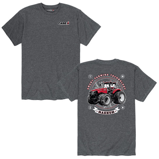 Case IH™ - Smart Farming Tech Magnum - Men's Short Sleeve T-Shirt
