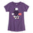 Friends Are Found On The Farm - Youth & Toddler Girls Short Sleeve T-Shirt